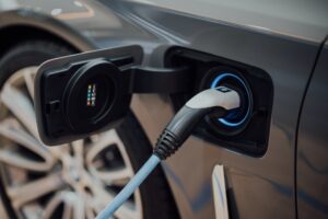 alt-"Electric cars and if we should be buying one"