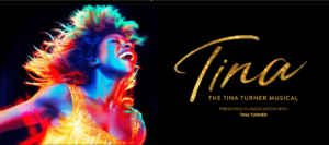 Tina Turner Musical Aldwych Theatre