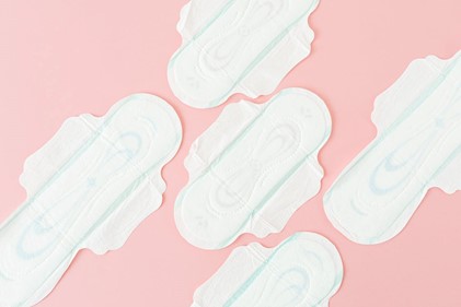 Sanitary pads