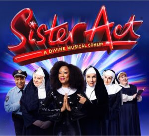 Sister Act Musical London
