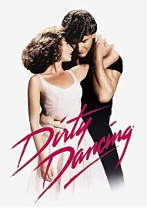 Valentine's Day film Dirty Dancing