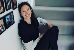 Lucy Herron founder of Loafer featured on Things Friends Should Know blog