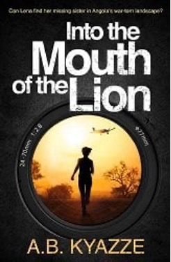 Into the mouth of the lion