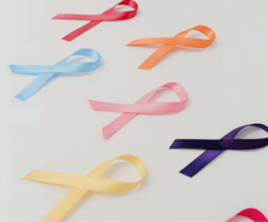 Cancer ribbons things friends should know blog