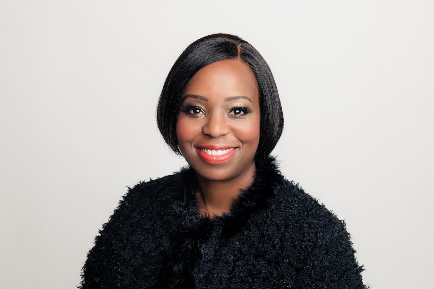 Muloongo Muchelemba on Things Friends Should Know blog