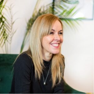 Jo Coxhill culture consultant on Things Friends Should Know blog