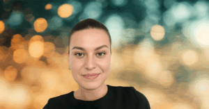 Roxan Hurjui story on Things Friends Should Know